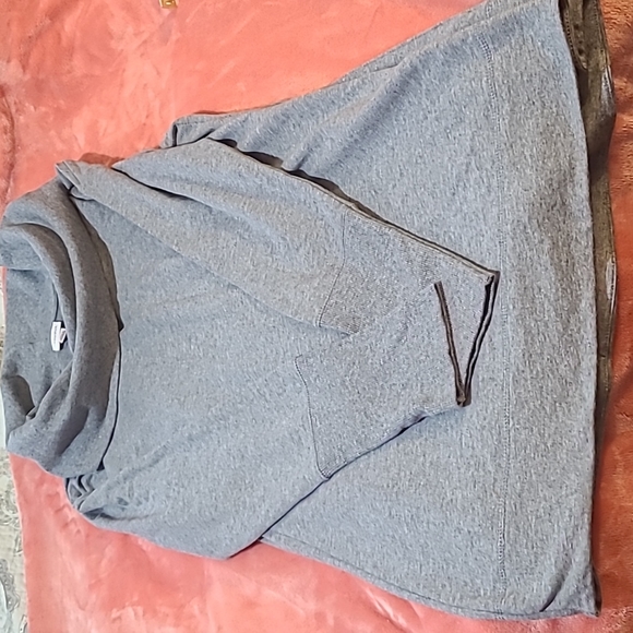 Ladie's  MERONA Turtleneck Long Sleeve Top - Picture 4 of 6